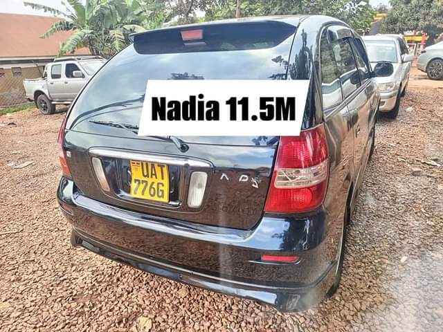 A picture of SECOND USED CARS FOR SALE ALL IN GOOD CONDITION