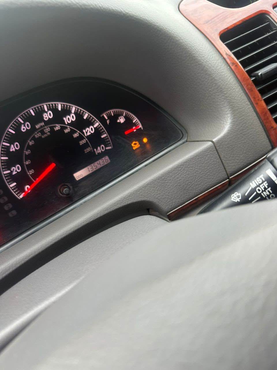 A picture of Toyota Camry 2012 Toks standard awoof deal