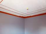 A picture of Single rooms slf contained kitchen inside and separate yaka for