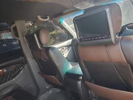A picture of Mzungu wa roho motors