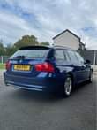A picture of 2011 BMW 3 series