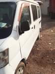 A picture of Mini bus hijet Belgium grade