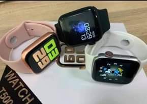 A picture of Watch