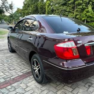 A picture of Toyota Premio