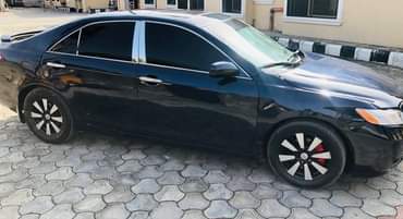 A picture of Car for sale
