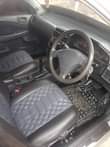 A picture of 2001 Toyota CARINA Ti