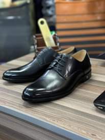 A picture of Gentle shoes for men