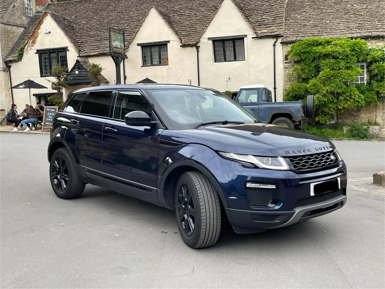 rover