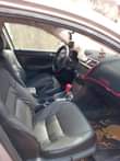 A picture of Honda accord eod first body