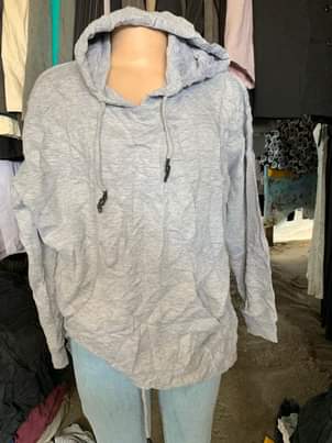hoodies