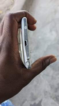 A picture of Samsung Galaxy note 4