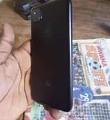 A picture of Google pixel 4a gb 128