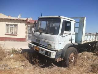 trucks