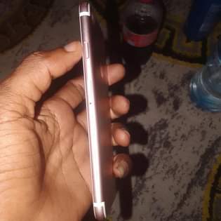 A picture of Iphone 7 ya Gb 32 mali halali betri healthy 91