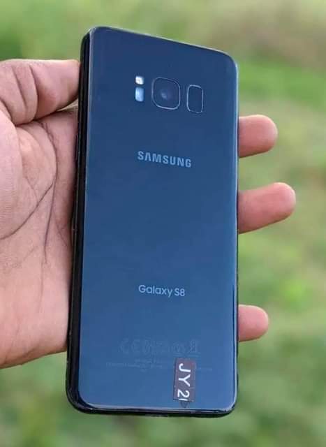 samsung s8 plus