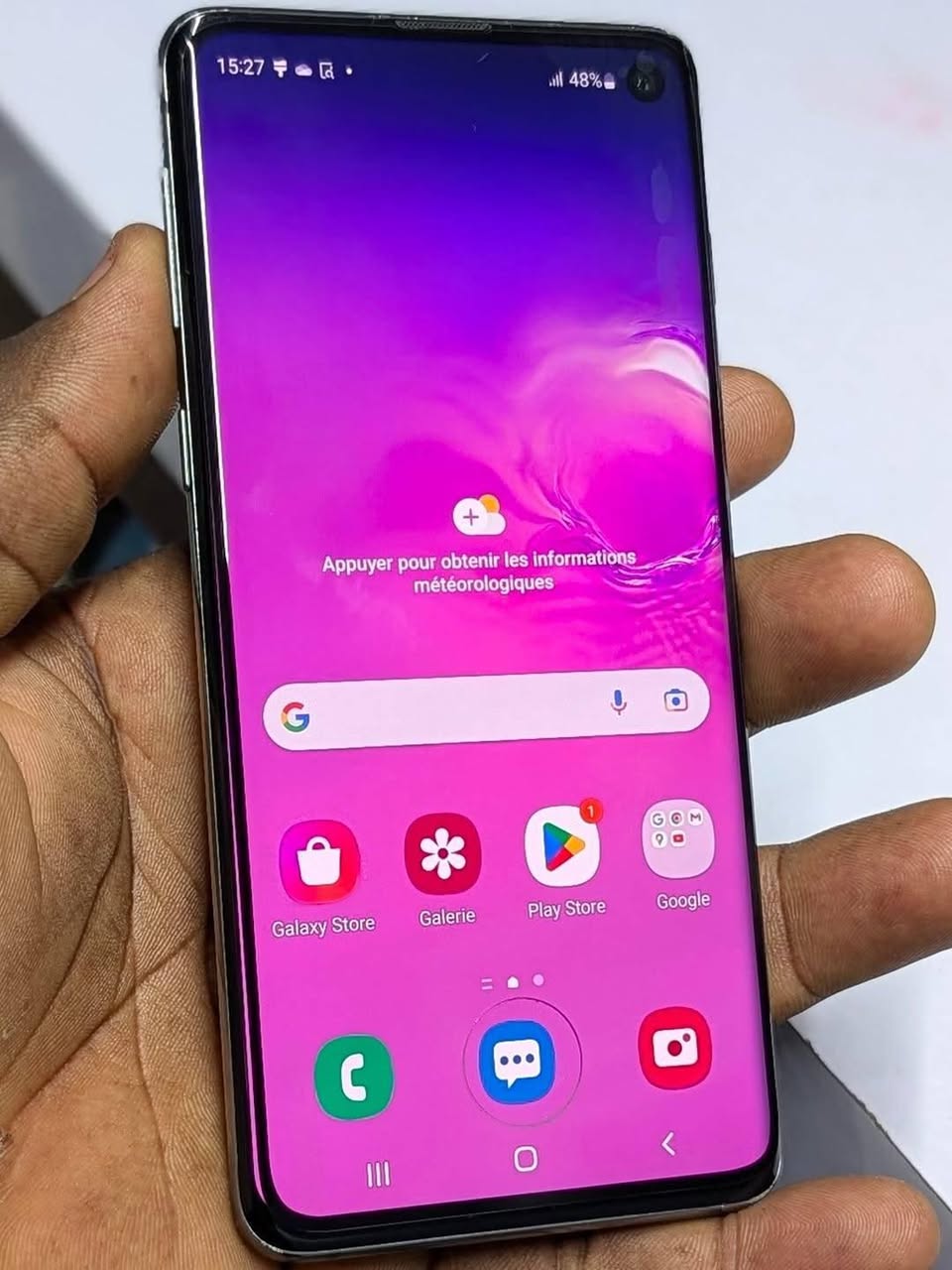 samsung s10