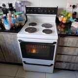 stoves