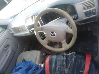 used mazda demio