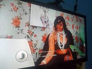 A picture of Tv