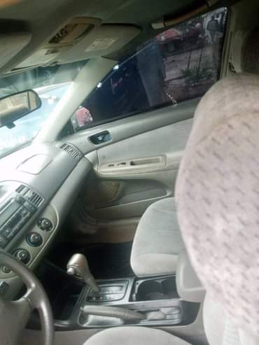 A picture of Toyota big daddy 2 1m Location pH Settlement 50k