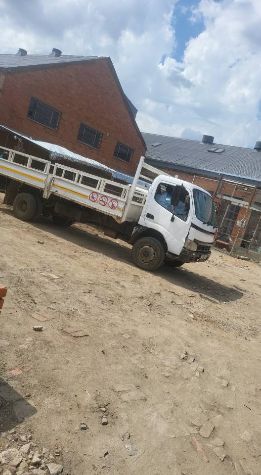 toyota dyna