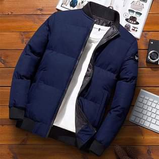 jackets