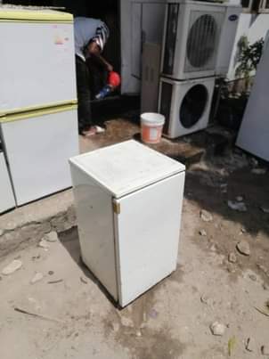 A picture of NAUZ FRIZA NA FRIJI USED 0719143538