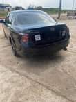 A picture of 2008 accord Tokunbo standard