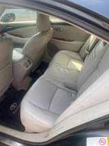 A picture of 2008 Lexus 350 buy