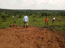 A picture of Book your own plot today 800k smk property Managers LTD