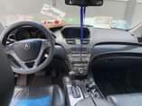 A picture of Acura mdx 2008 model