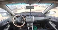 A picture of 2008 Toyota Corolla Manuel