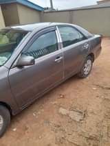 A picture of 2005 Toyota Camry