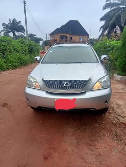 A picture of Rx330 for sale Pure first body Engine Untampered Gear perfect