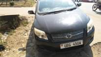 A picture of Fielder 22m WhatsApp or Call 256776245142