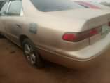 A picture of Toyota Camry pencil light 08125339499