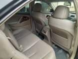 A picture of Toyota Camry 2009 XLE V6