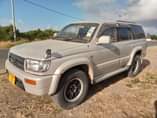 A picture of SURF MPYA SANA HAINA KIPENGELE CHOCHOTE PRICE 22M CONTACT 0711351773