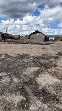 A picture of Prime commercial land for sale Athi river