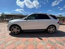 mercedes benz gle