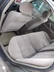 A picture of Pencil Camry Clean one