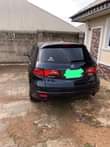 A picture of Registered RDX 08