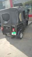 A picture of Bajaj