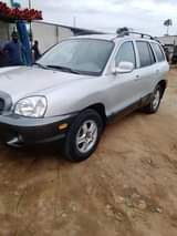 A picture of SUPER CLEAN HYUNDAI NOTHING TO FIX Engine Gear AC Body