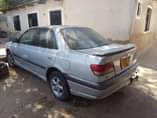 A picture of Carina gt