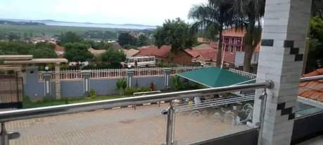 A picture of Newly constructed Double storage house for sale