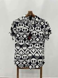 A picture of Vintage Shirts