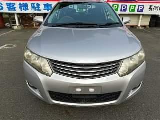 A picture of 2009 TOYOTA ALLION