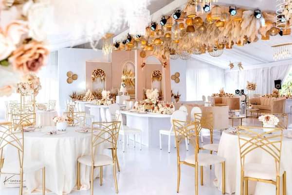 A picture of Decorations
