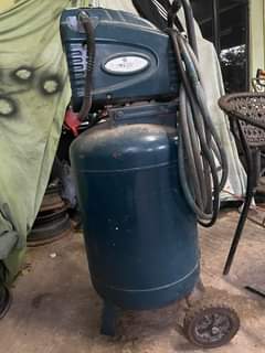 air compressors